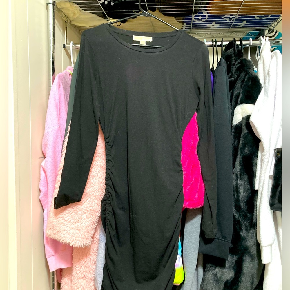 Michael Kors mini dress